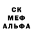 A PVP крисы CK pekupop